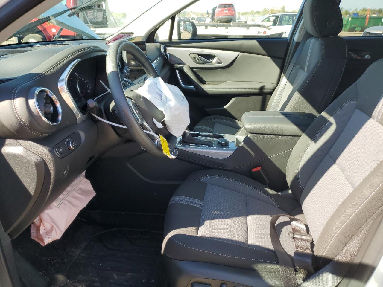 2024 CHEVROLET BLAZER 2LT VIN:3GNKBHR43RS172382