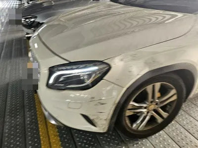 2015 Mercedes-Benz GLA 200 WDCTG0JB3FJ084403 VIN:WDCTG0JB3FJ084403