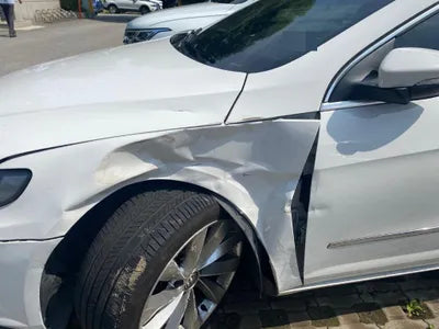 2014 Volkswagen CC VIN: