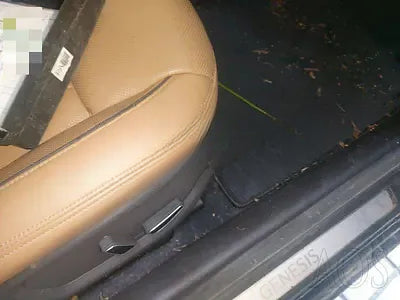 2019 Genesis G80 NONE VIN: