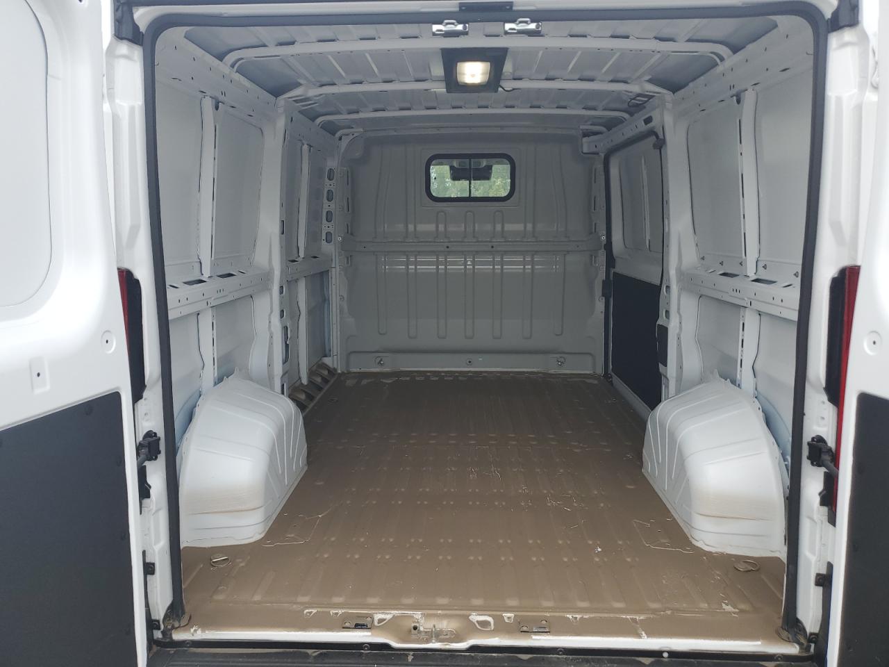 2024 RAM PROMASTER 3500 3500 STANDARD VIN:3C6MRVWG3RE139866