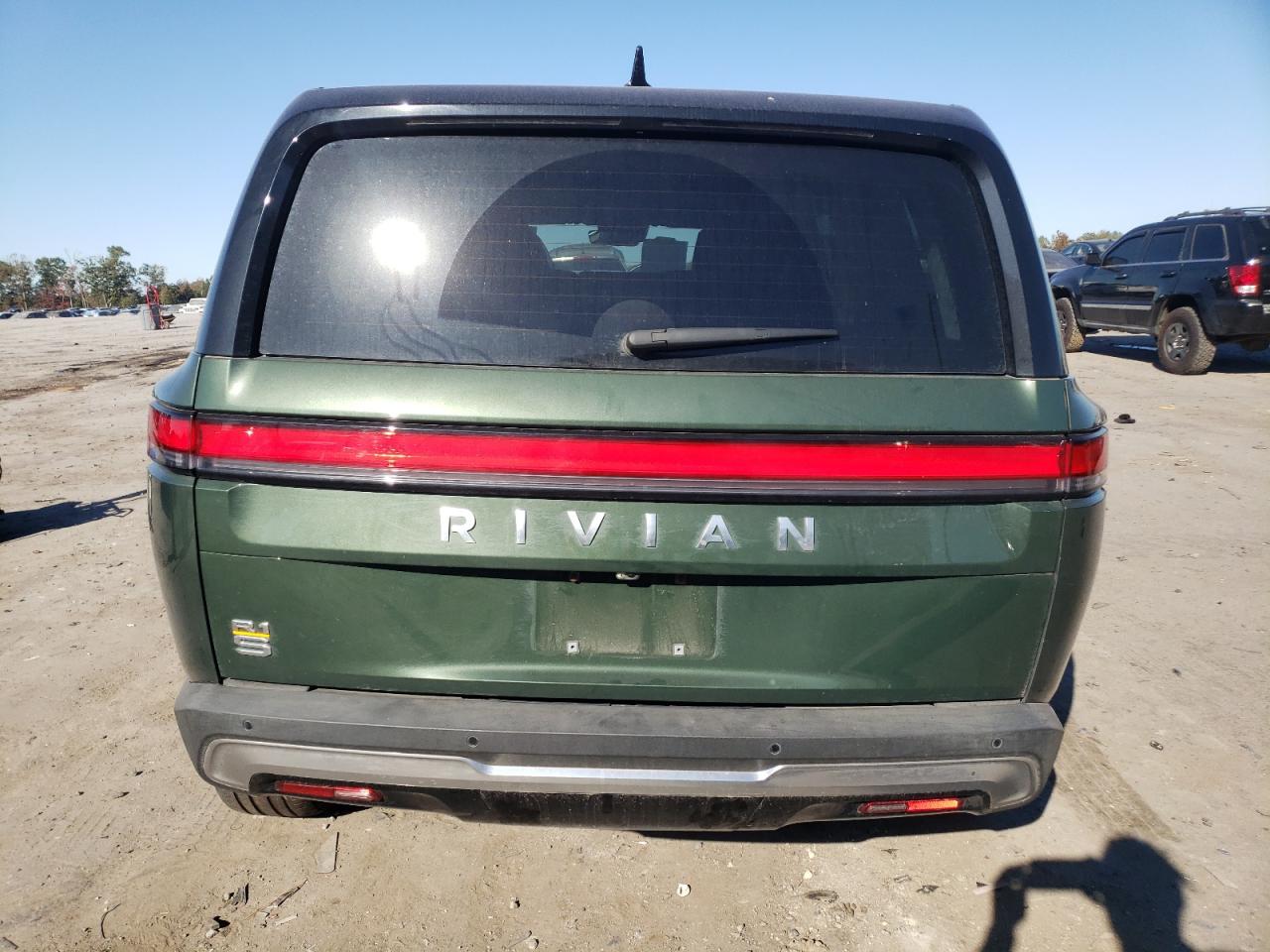 2023 RIVIAN R1S ADVENTURE VIN:7PDSGABA6PN023031