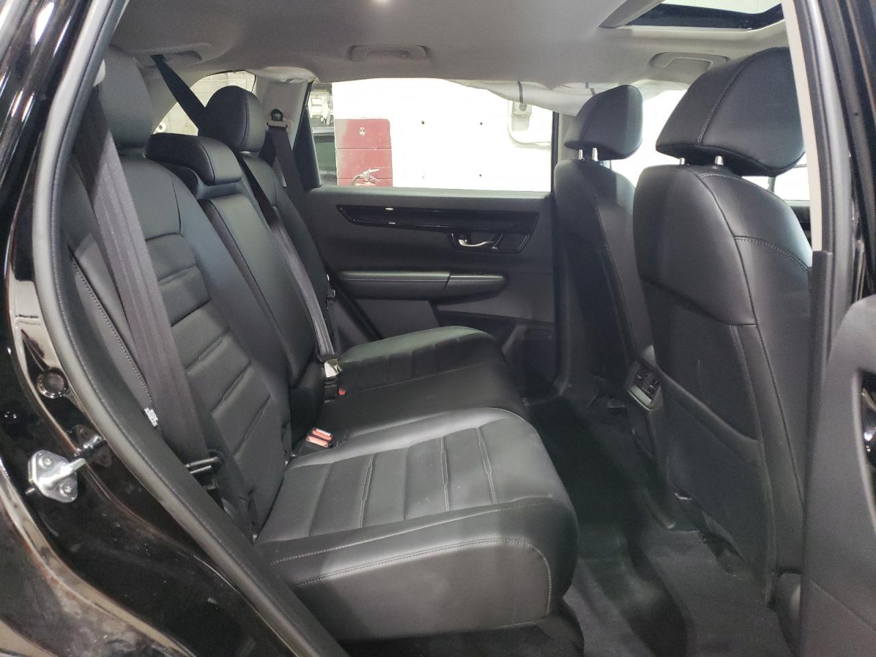 2023 HONDA CR-V EXL VIN:7FARS4H73PE000083
