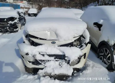2016 Kia K5 KNAGU41CBGA002155 VIN:KNAGU41CBGA002155
