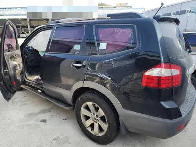 2014 Kia Mohave VIN: