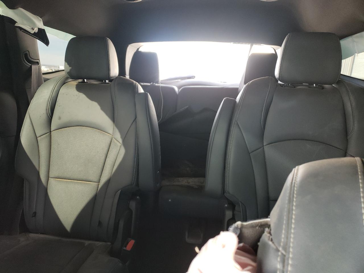 2024 BUICK ENCLAVE ESSENCE VIN:5GAEVAKW3RJ102819