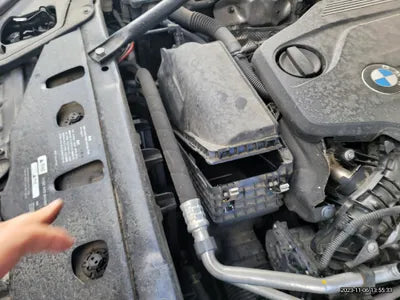 2016 BMW 520 WBA5E5107GG208796 VIN:WBA5E5107GG208796