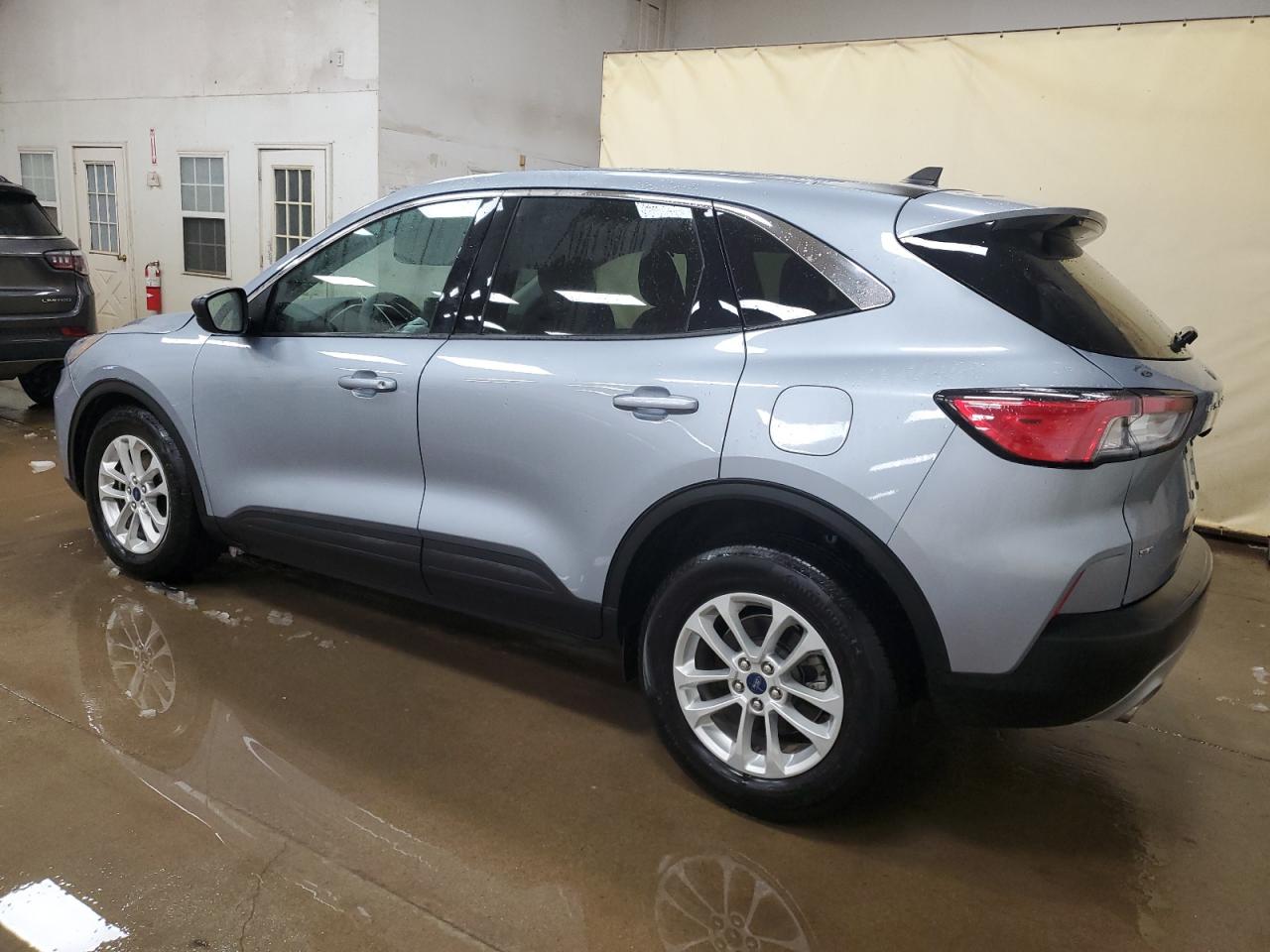 2022 FORD ESCAPE SE VIN:1FMCU9G68NUB70456