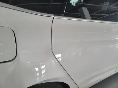 2019 BMW 320 NONE VIN: