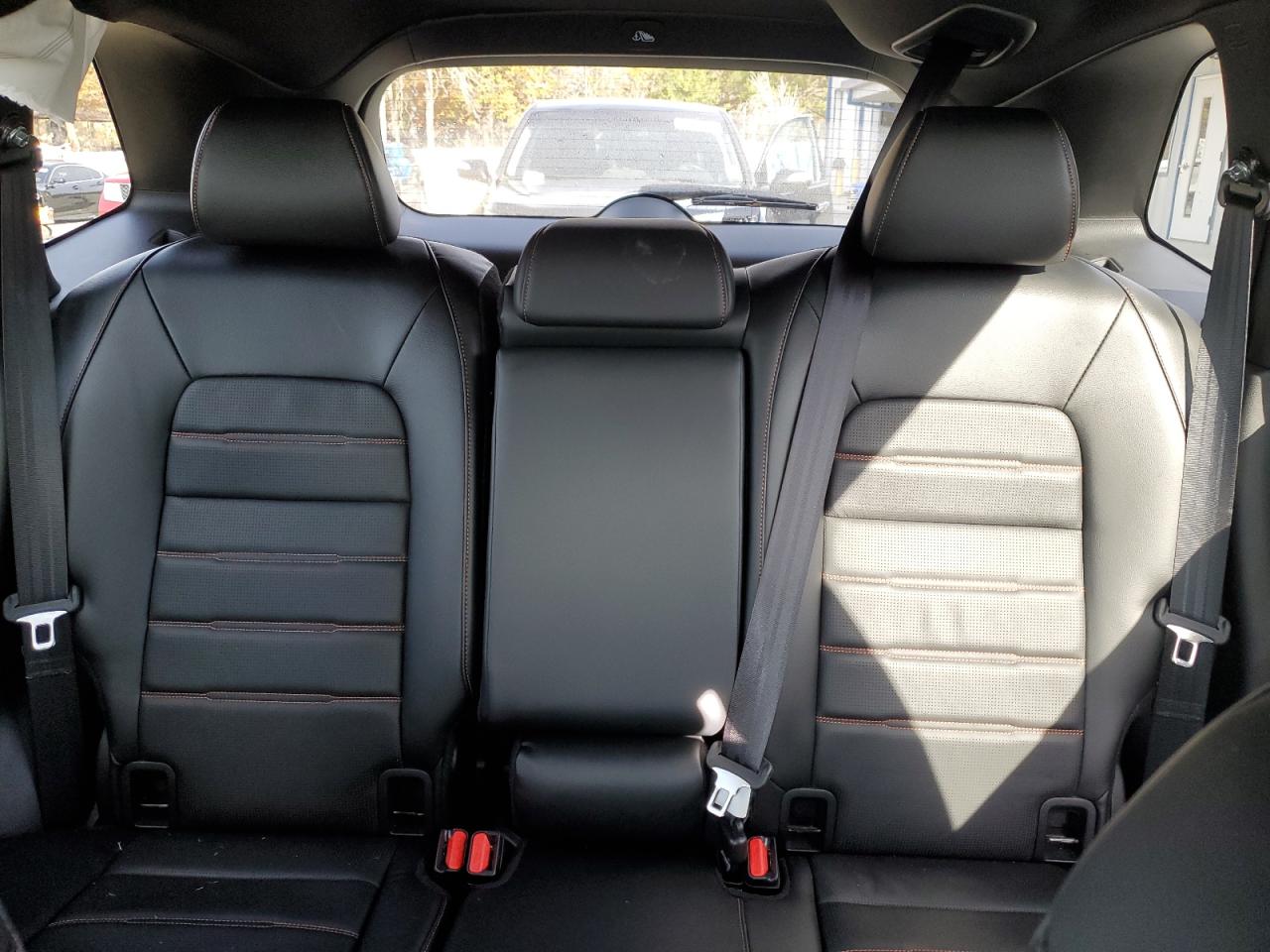 2024 HONDA CR-V SPORT-L VIN:7FARS5H82RE030354