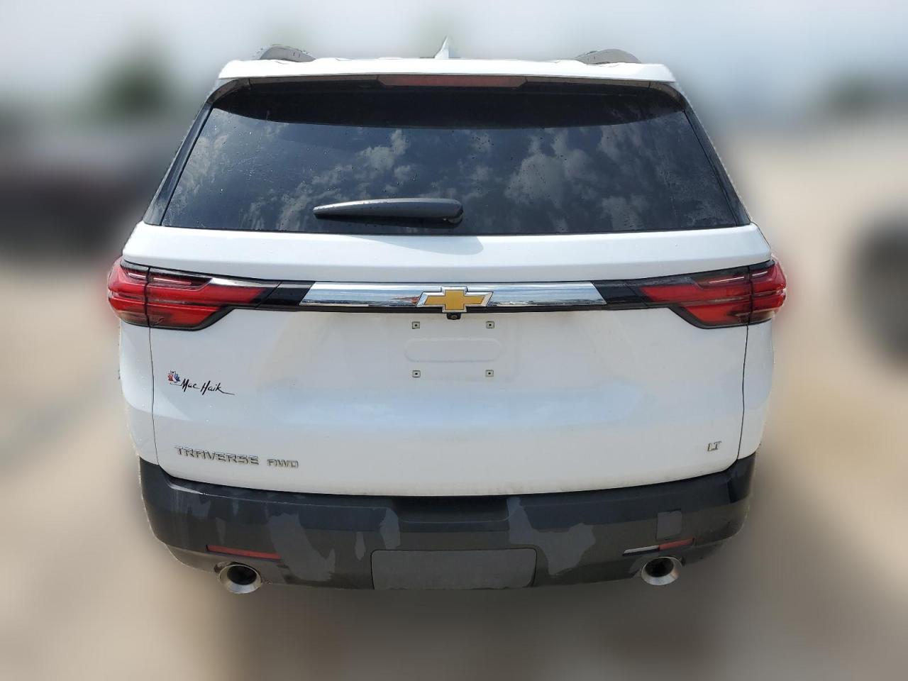 2023 CHEVROLET TRAVERSE LT VIN:1GNEVHKW7PJ216351