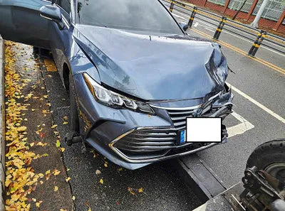 2022 Toyota Avalon 4T1BA1AB5NU012913 VIN:4T1BA1AB5NU012913