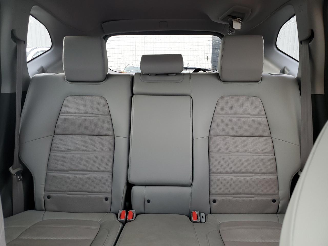 2022 HONDA CR-V EXL VIN:2HKRW2H88NH623162
