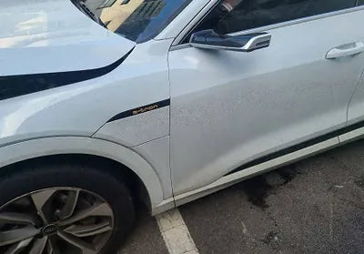 2021 Audi e-tron WAUZZZGE3MB041720 VIN:WAUZZZGE3MB041720