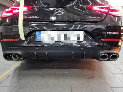 2020 Mercedes-Benz CLS 300 W1K2J1JB8LA055957 VIN:W1K2J1JB8LA055957