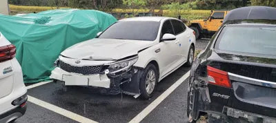 2017 Kia K5 KNAGS416BJA192660 VIN:KNAGS416BJA192660