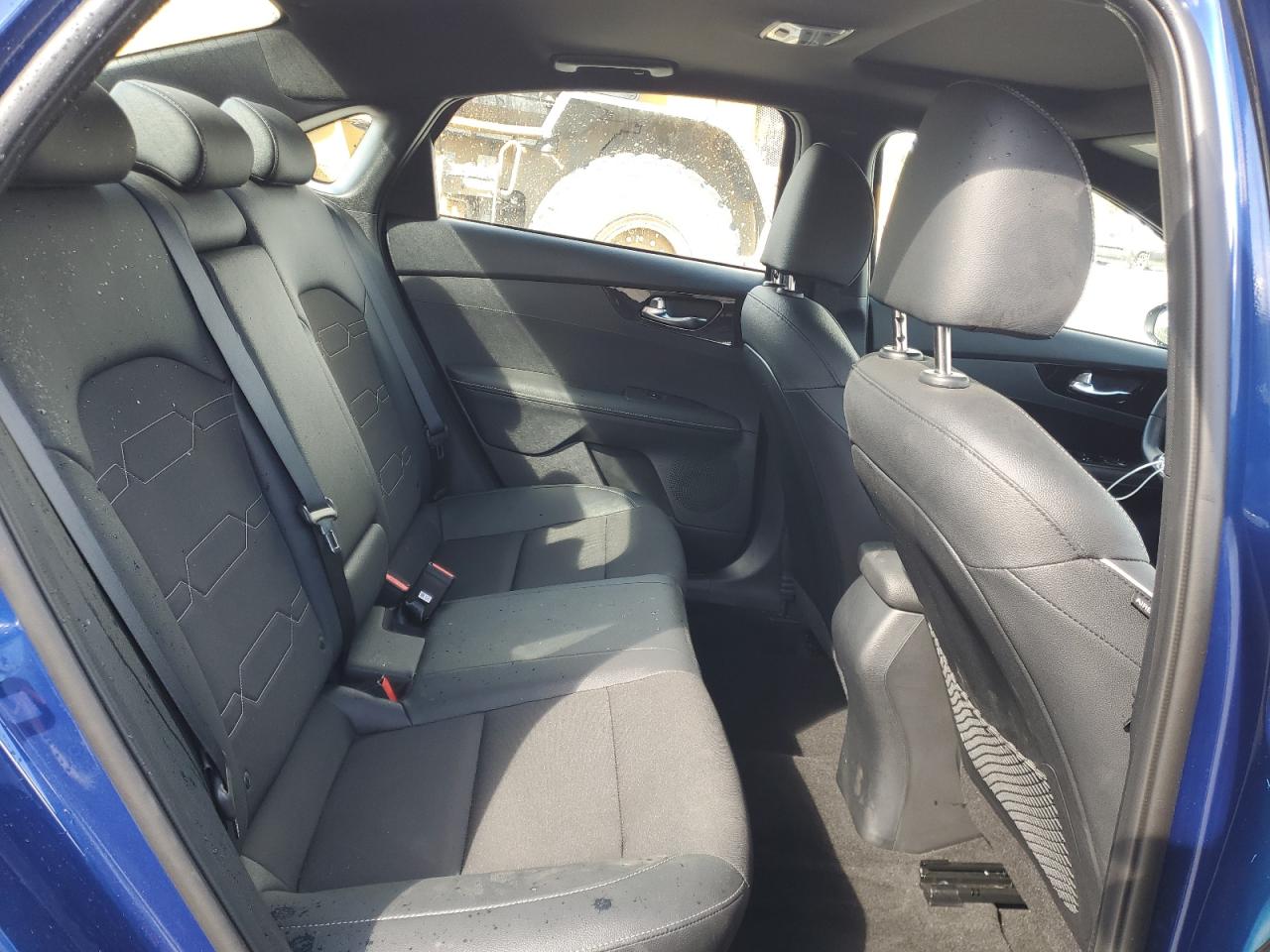 2024 KIA FORTE GT LINE VIN:3KPF54ADXRE812530