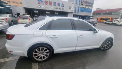 2018 Audi A4 WAUZZZF41JA175877 VIN:WAUZZZF41JA175877