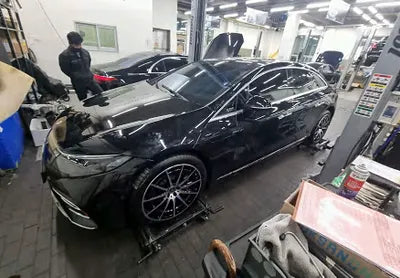 2023 Mercedes-Benz S 450 W1KCG2EB7PA024384 VIN:W1KCG2EB7PA024384