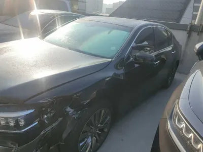 2016 Honda Legend JHMKC1690GC200066 VIN:JHMKC1690GC200066