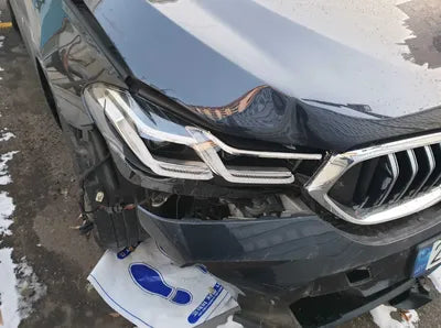 2021 BMW 630 WBA61CC05MCG56543 VIN:WBA61CC05MCG56543