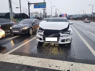 2018 Audi A6 WAUZZZ4G4JN105411 VIN:WAUZZZ4G4JN105411