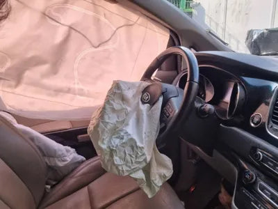 2017 Kia Carnival KNAMB81ABJS358927 VIN:KNAMB81ABJS358927