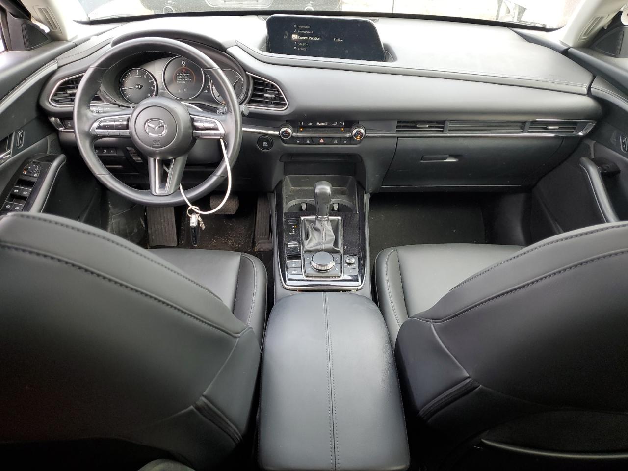 2022 MAZDA CX-30 PREFERRED VIN:3MVDMBCL5NM406169
