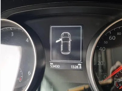 2016 Volkswagen Golf WVWZZZAUZGW173889 VIN:WVWZZZAUZGW173889
