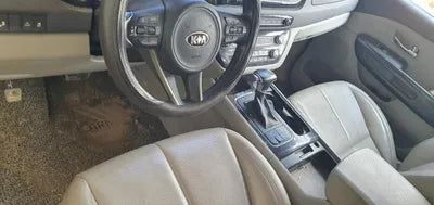 2017 Kia Carnival KNAME81ABJS372982 VIN:KNAME81ABJS372982