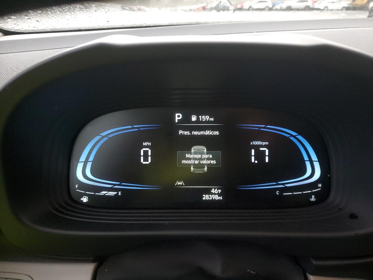 2023 HYUNDAI VENUE SEL VIN:KMHRC8A33PU248389