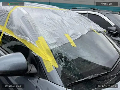 2020 Hyundai Tucson KMHJ3812GLU349254 VIN:KMHJ3812GLU349254