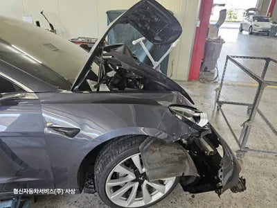 2020 Tesla Model 3 5YJ3E1EB1LF692497 VIN:5YJ3E1EB1LF692497
