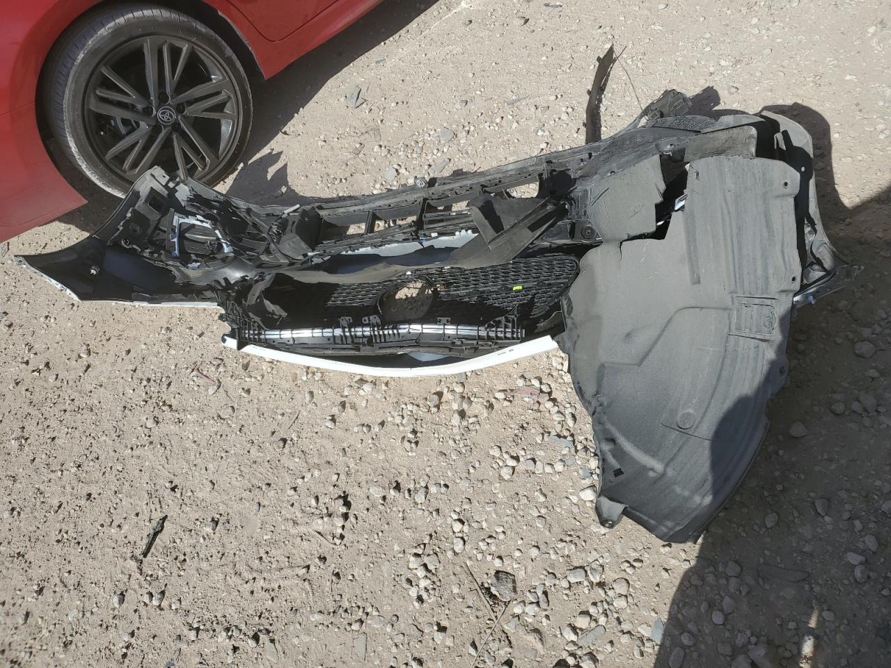 2023 MERCEDES-BENZ E 350 VIN:W1KZF8DB7PB176984