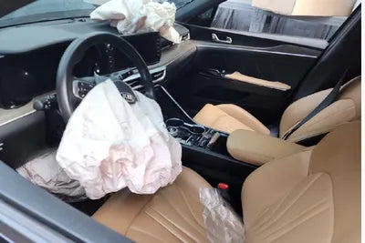 2020 Kia K5 KNAG541ABLA016974 VIN:KNAG541ABLA016974