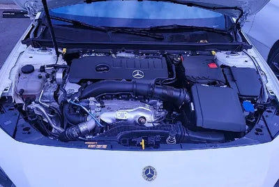 2021 Mercedes-Benz A 220 W1K3G4EB1MJ317012 VIN:W1K3G4EB1MJ317012