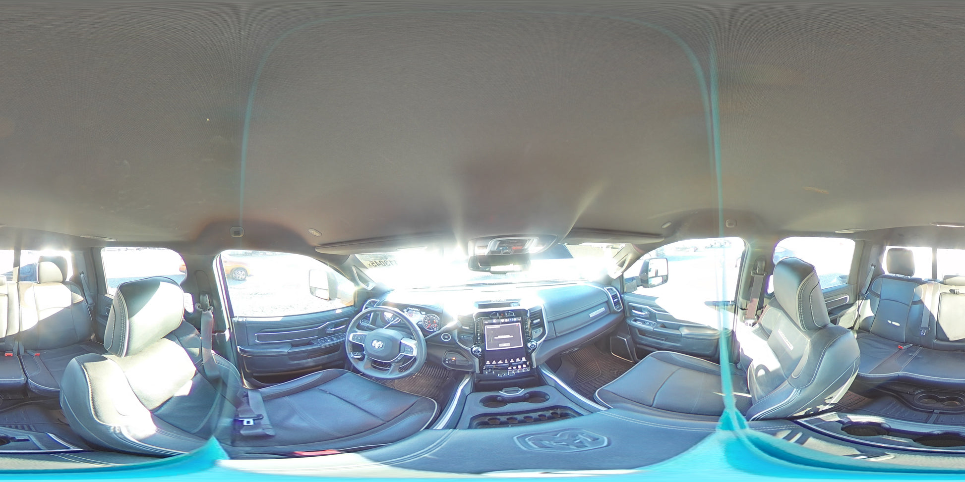 2024 RAM 2500 LARAMIE VIN:5NPEC4ACXDH676882