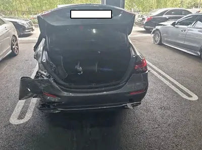 2022 Mercedes-Benz E 350 W1KZF8GB8NB052439 VIN:W1KZF8GB8NB052439