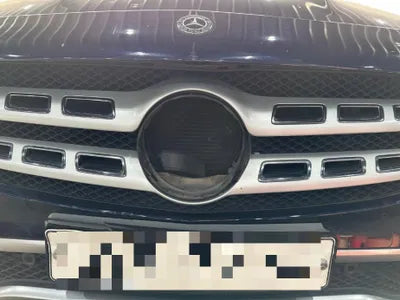 2017 Mercedes-Benz GLA 220 VIN: