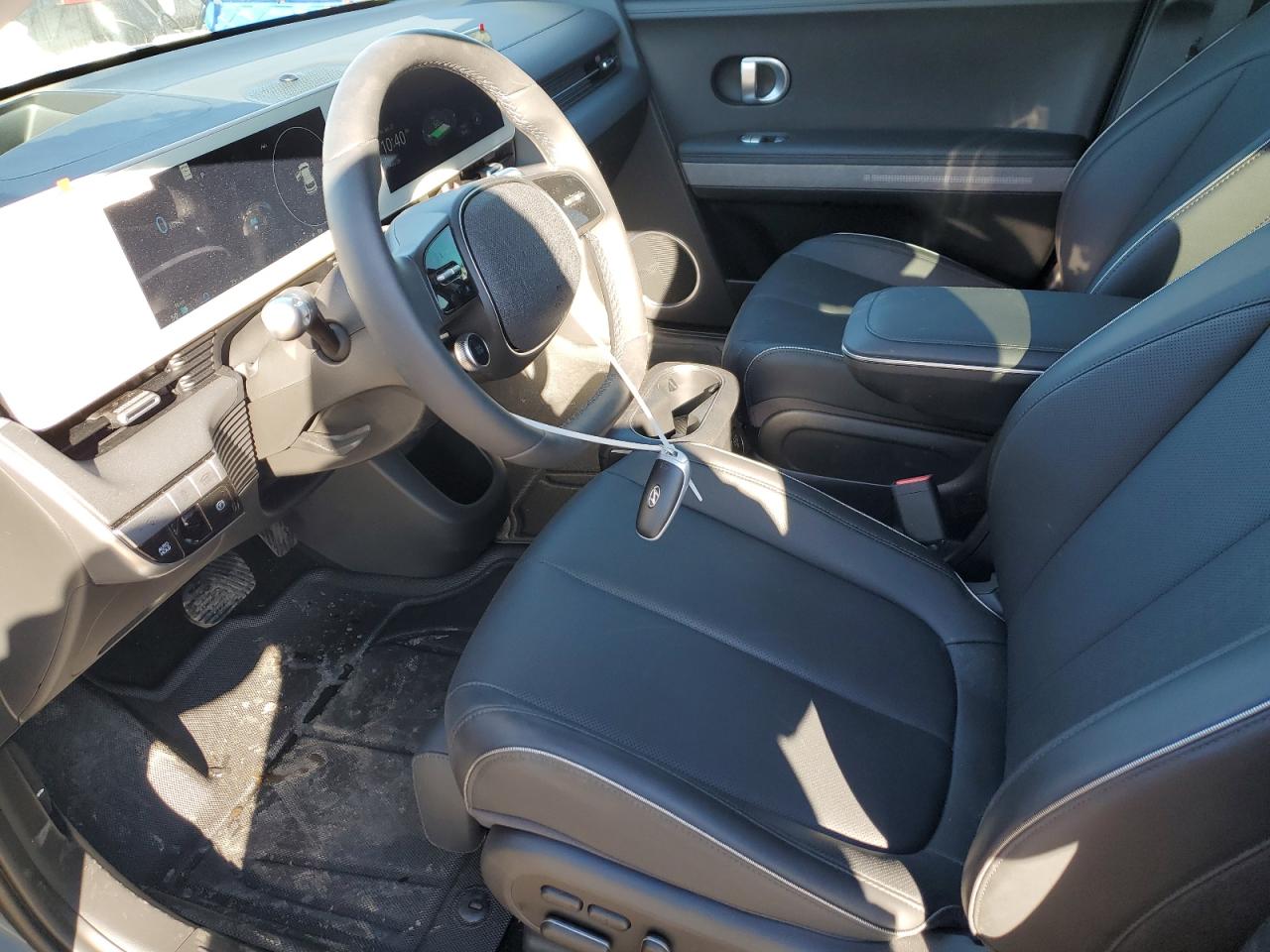 2024 HYUNDAI IONIQ 5 LIMITED VIN:KM8KRDDF3RU294824