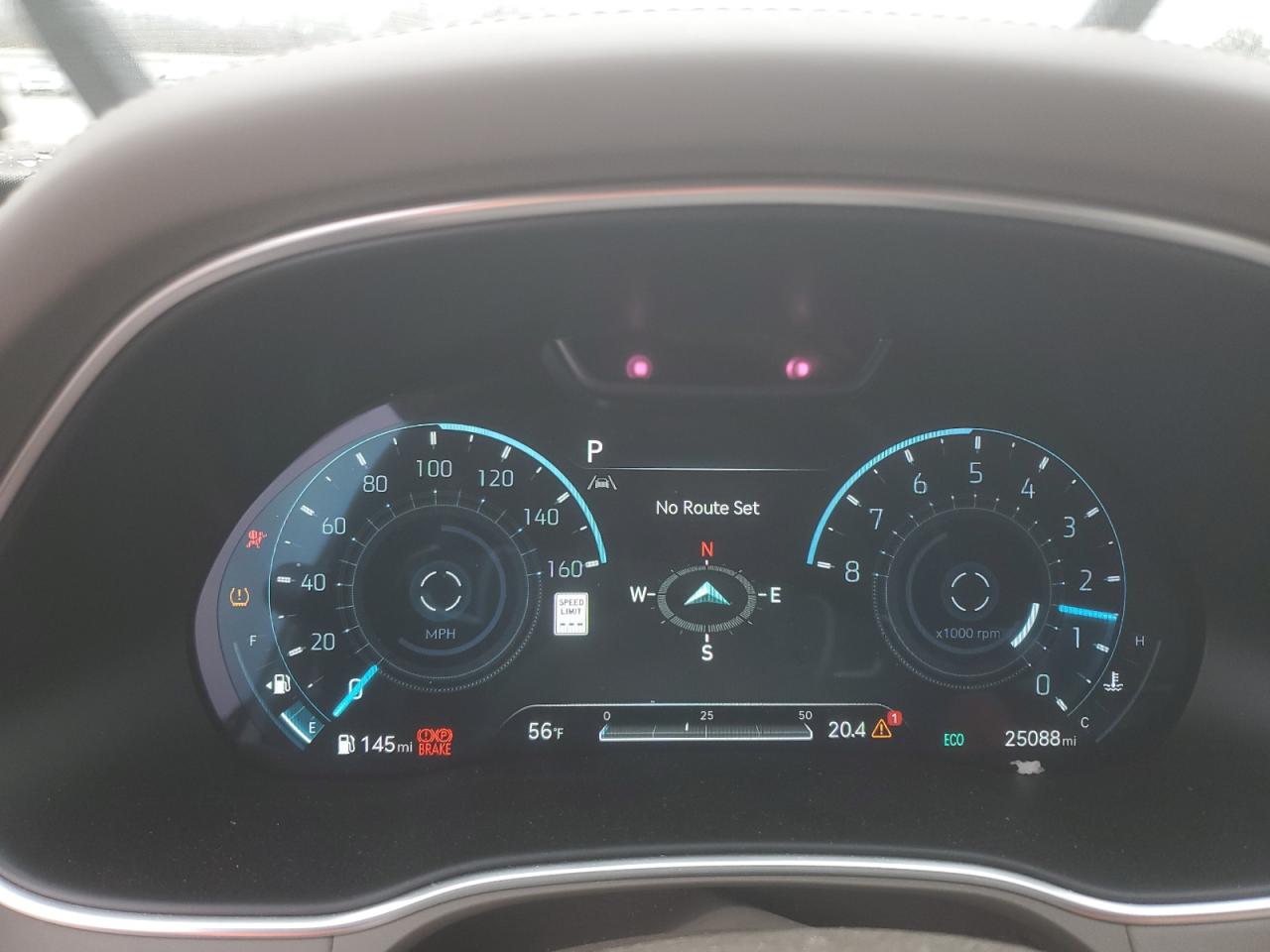 2022 GENESIS GV80 BASE VIN:KMUHBDSB8NU096461