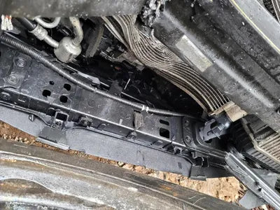 2017 Kia Sorento KNAPK81ABHA333027 VIN:KNAPK81ABHA333027