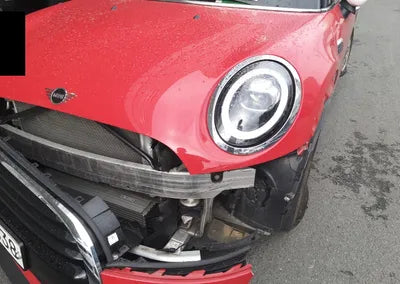 2020 MINI Cooper WMWXR7105L2L77246 VIN:WMWXR7105L2L77246