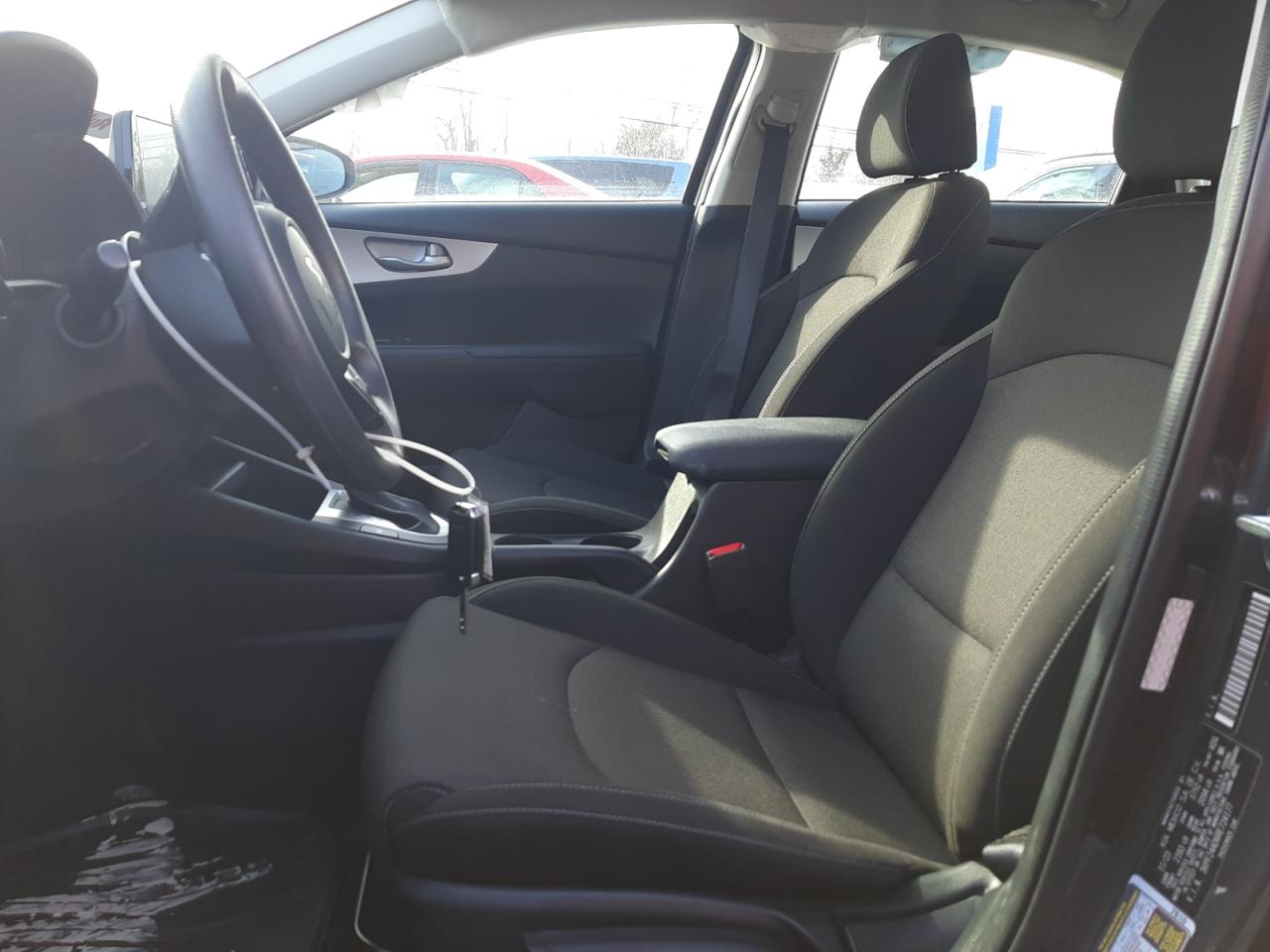 2024 KIA FORTE LX VIN:3KPF24AD6RE724177