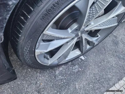 2019 Audi A6 VIN: