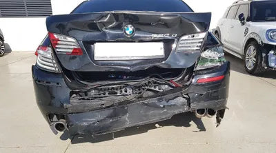 2015 BMW 520 847KMWBA5E5109FG0 VIN:847KMWBA5E5109FG0