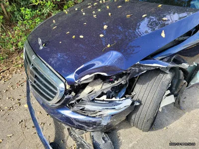 2018 Mercedes-Benz E 400 145KMWDDZF6GB0JA4 VIN:145KMWDDZF6GB0JA4