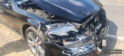 2015 Mercedes-Benz S 350 VIN: