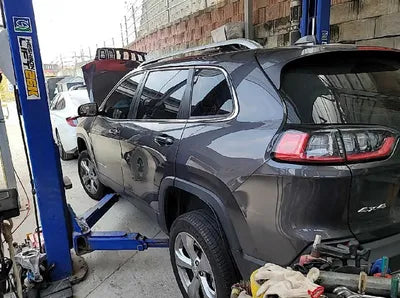 2021 Jeep Cherokee 1C4PJMDB7MD226811 VIN:1C4PJMDB7MD226811