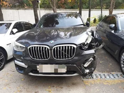 2018 BMW 320 WBATX3102JLB54251 VIN:WBATX3102JLB54251